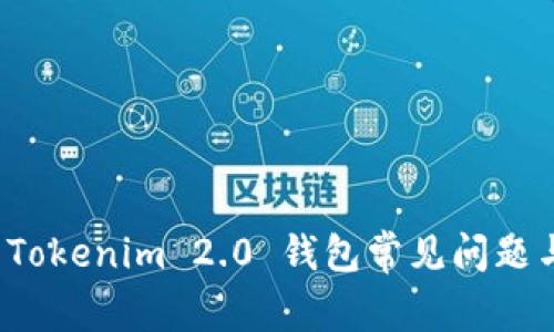 全面解析 Tokenim 2.0 钱包常见问题与解决方案