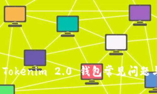 全面解析 Tokenim 2.0 钱包常见问题与解决方案