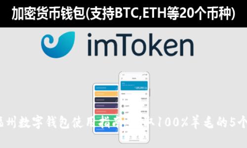 2023年福州数字钱包使用指南：获取100%羊毛的5个有效策略