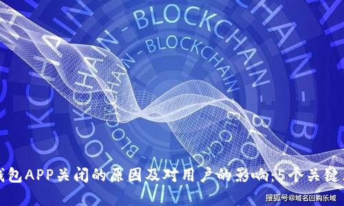 数字钱包APP关闭的原因及对用户的影响:5个关键点分析