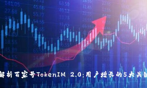 全面解析百家号TokenIM 2.0：用户增长的5大关键因素