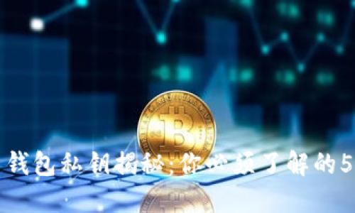 数字货币钱包私钥揭秘：你必须了解的5个关键点