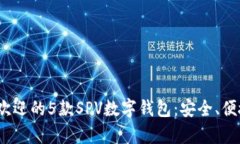 2023年最受欢迎的5款SPV数字钱包：安全