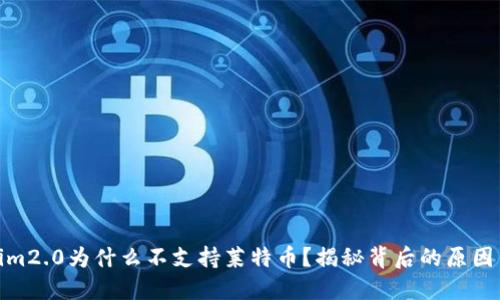 tokenim2.0为什么不支持莱特币?揭秘背后的原因与影响