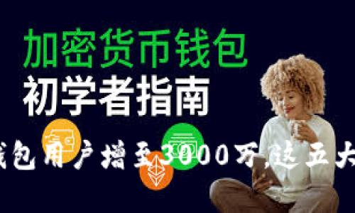 2023年银行数字钱包用户增至3000万，这五大优势让你无法抗拒
