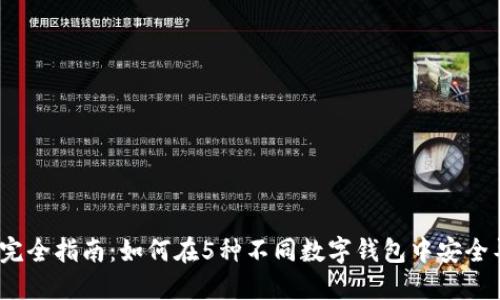 2023年完全指南:如何在5种不同数字钱包中安全导入私钥