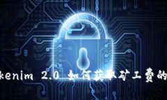 全面解析：Tokenim 2.0 如何获取矿工费的