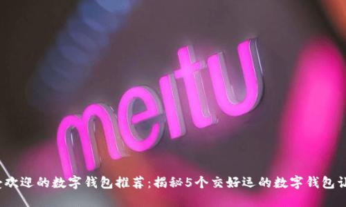 2023年最受欢迎的数字钱包推荐：揭秘5个交好运的数字钱包让你轻松理财