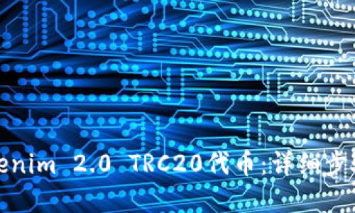如何创建Tokenim 2.0 TRC20代币：详细步骤及实用技巧