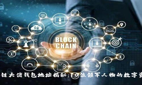 2023年区块链大佬钱包地址揭秘：10位领军人物的数字资产管理透视