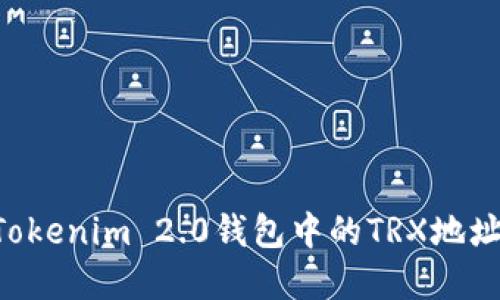 如何获取Tokenim 2.0钱包中的TRX地址:完整指南