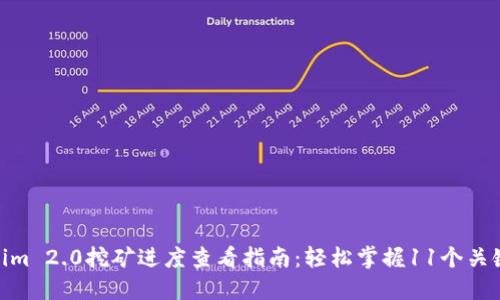 Tokenim 2.0挖矿进度查看指南:轻松掌握11个关键步骤