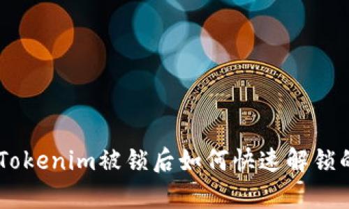 2023年最新:Tokenim被锁后如何快速解锁的5个有效方法