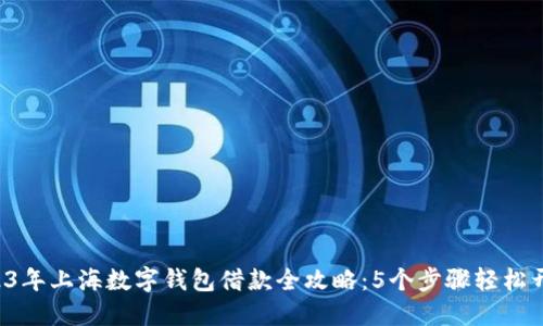 2023年上海数字钱包借款全攻略：5个步骤轻松开通！