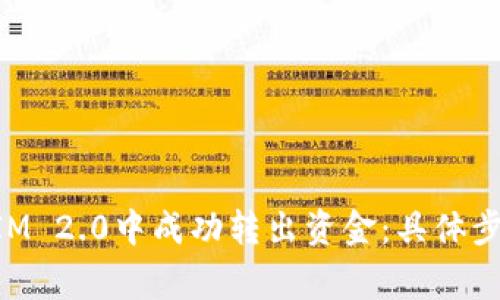 如何在TokenIM 2.0中成功转出资金：具体步骤与注意事项