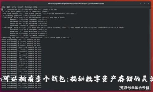 一个Token可以拥有多个钱包:揭秘数字资产存储的灵活性与策略