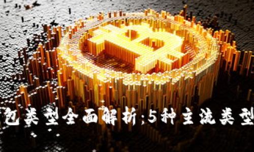 2023年加密货币钱包类型全面解析:5种主流类型,让你安全存储资产