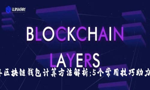 : 2023年区块链钱包计算方法解析：5个常用技巧助力安全管理