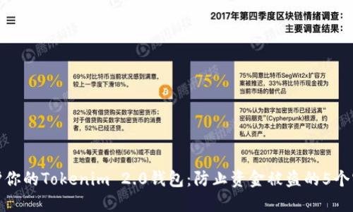 如何保护你的Tokenim 2.0钱包:防止资金被盗的5个实用建议