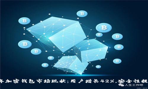 2023年加密钱包市场现状:用户增长42%,安全性提升50%