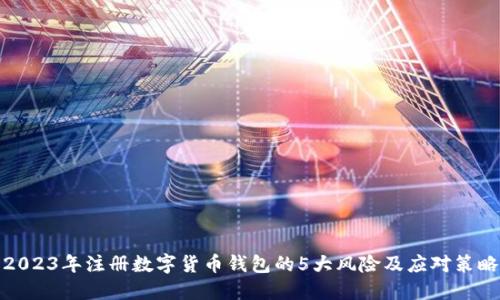 2023年注册数字货币钱包的5大风险及应对策略