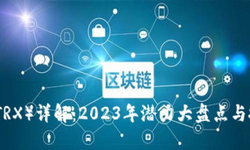 波场币（TRX）详解：2023年潜力大盘点与投资策略