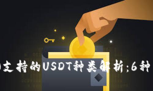 TokenIM 2.0支持的USDT种类解析:6种主流权益详解