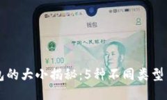 区块链钱包的大小揭秘：5种不同类型