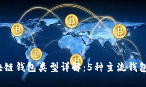 2023年区块链钱包类型详解:5种主流钱包及其优缺点