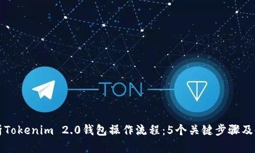 深入解析Tokenim 2.0钱包操作流程:5个关键步骤及使用技巧