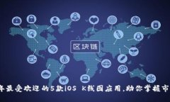 2023年最受欢迎的5款iOS K线图应用，助