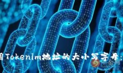 如何正确使用Tokenim地址的大小写字母