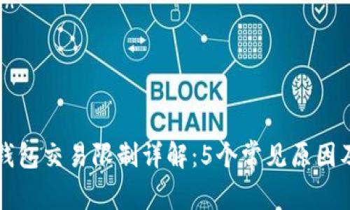 京东数字钱包交易限制详解：5个常见原因及解决方法