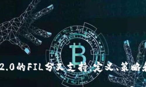Tokenim 2.0的FIL分叉支持：定义、策略和实施详解