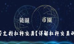 Tokenim是否支持杠杆交易？详解杠杆交易的风险与