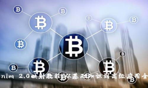 Tokenim 2.0映射教程：从基础知识到高级应用全解析